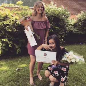 Meet your Posher, Emma